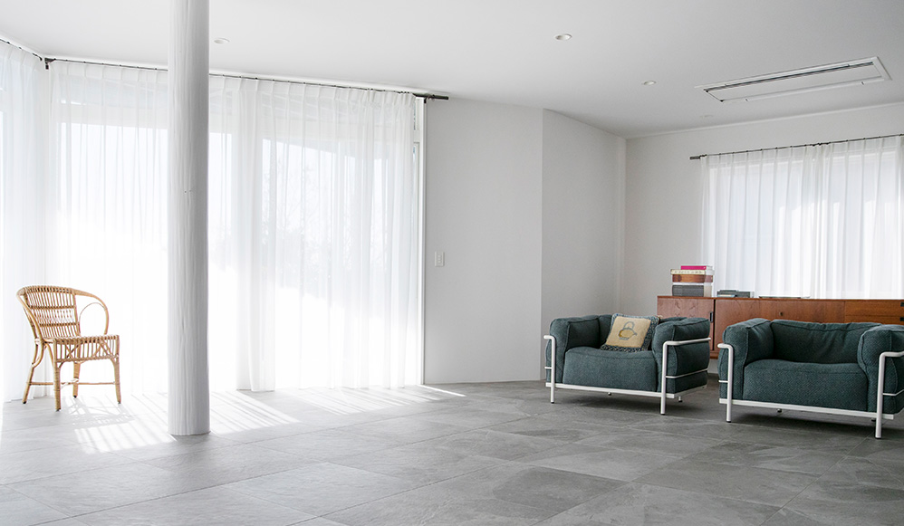 1F FLOOR