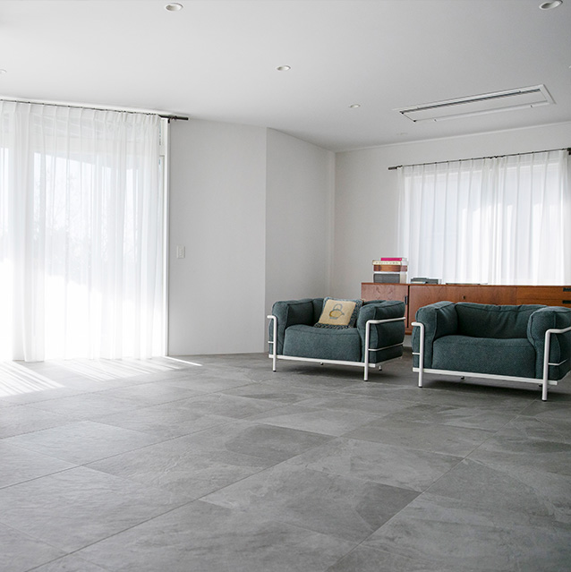 1F FLOOR